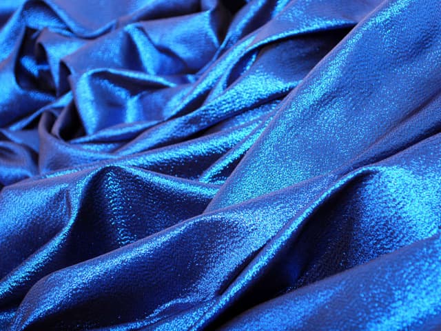 Glitter Satin