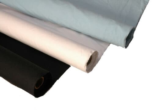 Nessel 320 cm rulle