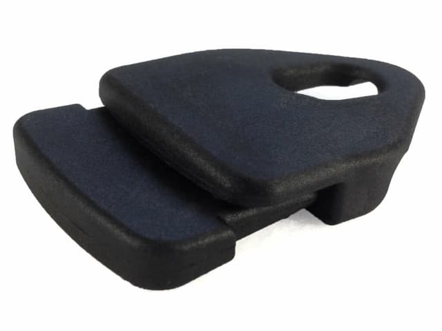 Tygklémme Mini