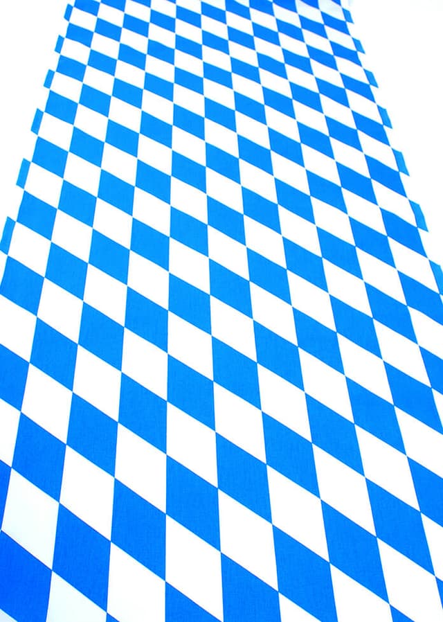 Oktoberfest-tyg