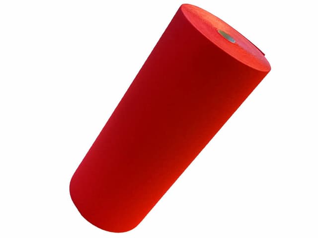 Nålfiltsmatte Smal