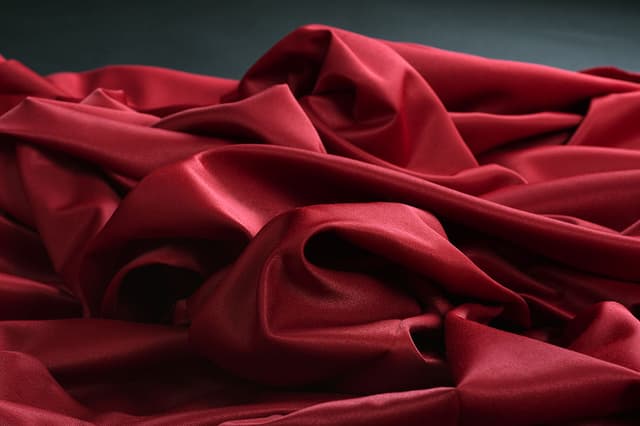 Satin Duo