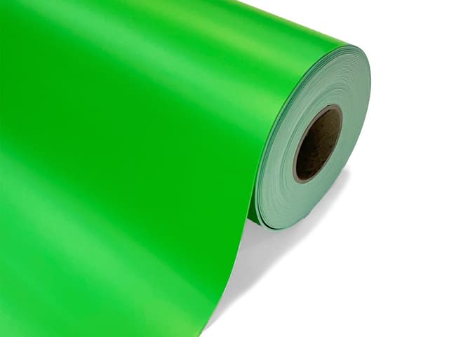 Greenscreen Golv Stream