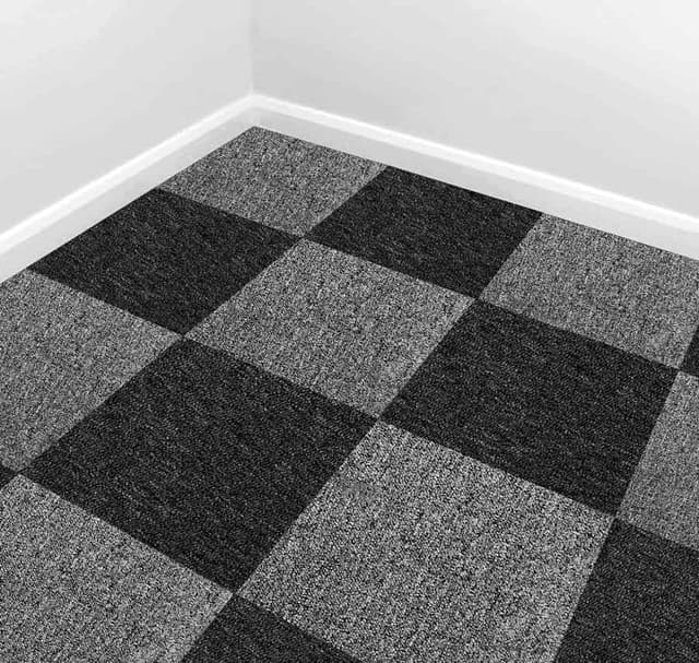 Tekstilplater – REA
