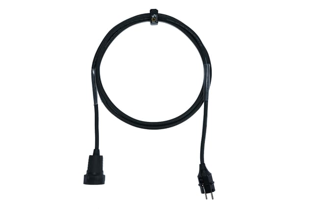 FC-SC-3 Skuko-forlengelseskabel 3 meter 3x2,5mm