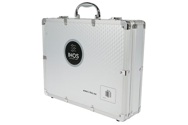 IWM-Case – Aluminiumkoffert