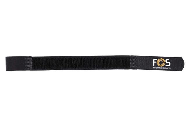 FC-CT Kabelklips med Velcro