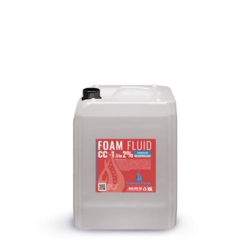 SKUMVÆSKE CC 1,5-2% PREMIUM 10 Liter