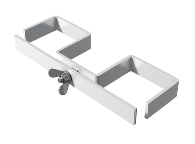 FS-LC Stålklemme for sceneplatform