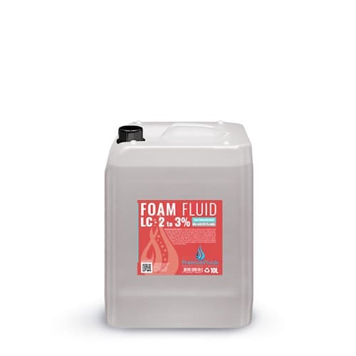 2-3% PREMIUM LC SKUMVÆSKE 10 Liter