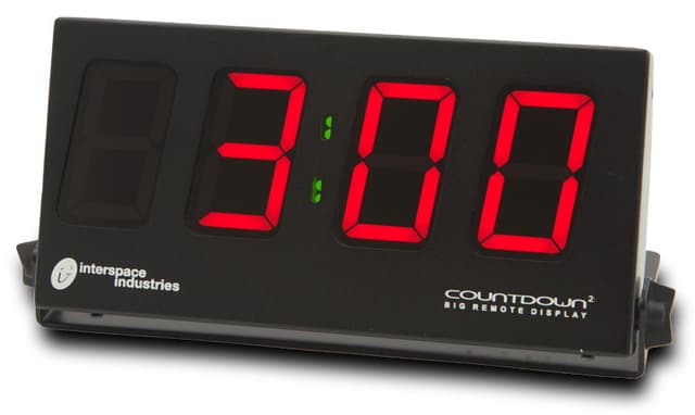 COUNTDOWN Big Display