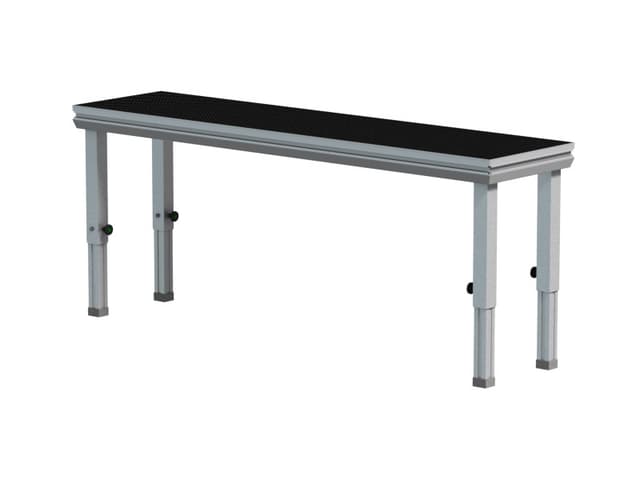 FS-750H-2X0.5 Profesjonell Sceneplatting