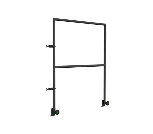 FS-H1.0 Scenetakstolpe 1 meter
