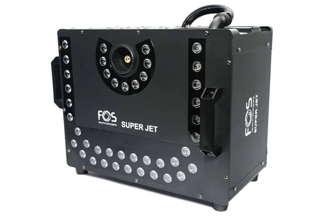 FOS Super JET