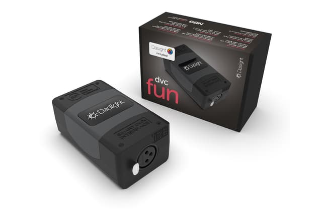DVC FUN