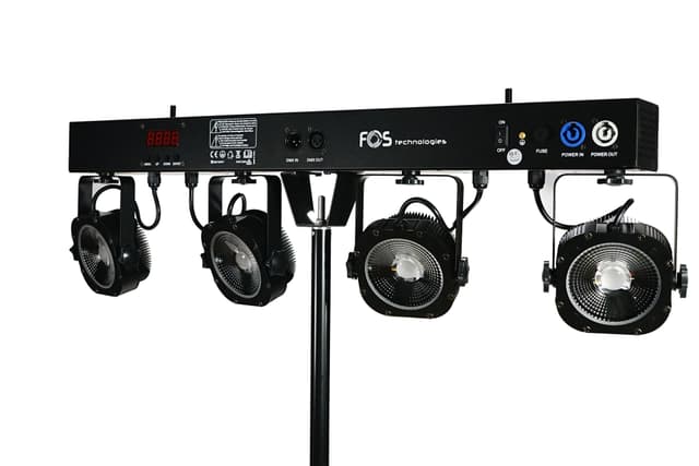 FOS Cob System