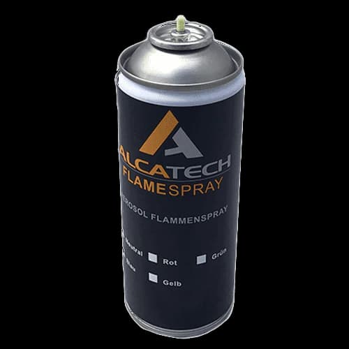 Aerosol 400ml flammefluid