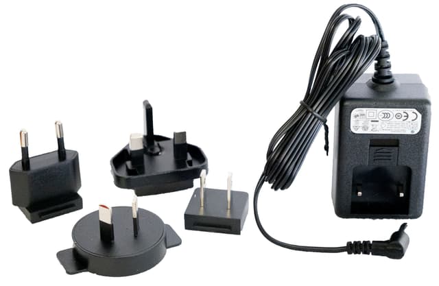 Microcue 12V DC Power Supply