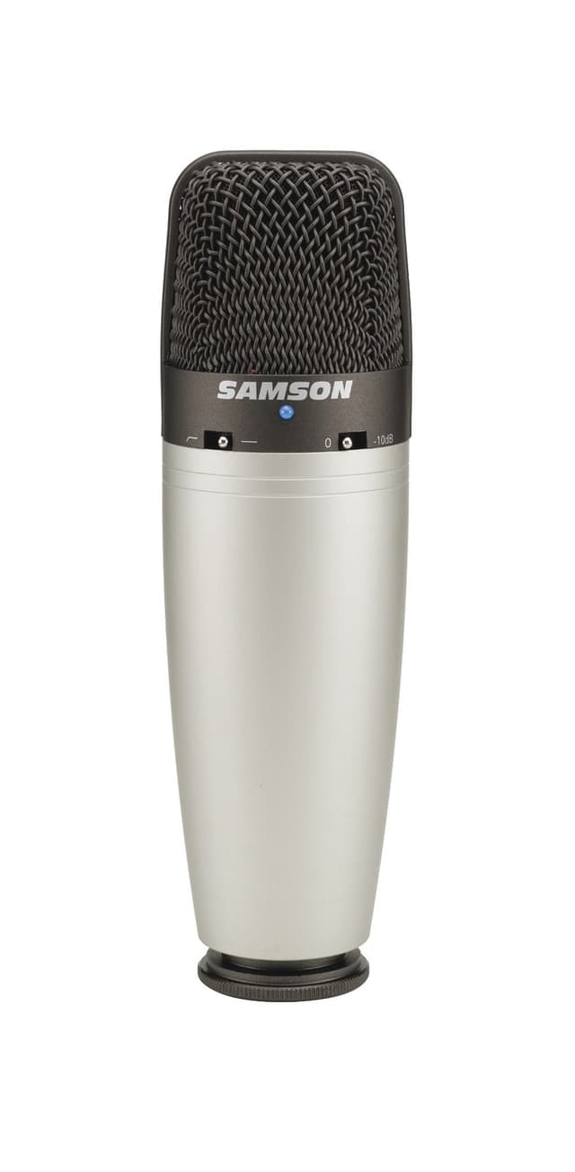 Samson C03