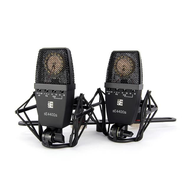 sE Electronics 4400a (Pair)