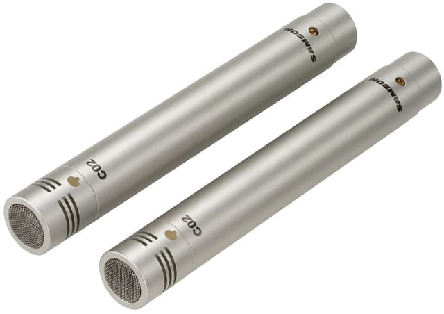Samson C02 2-Pack