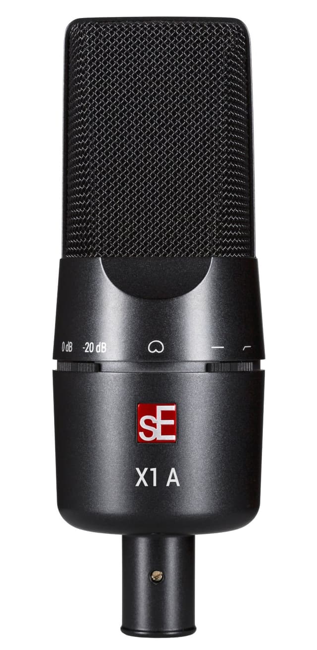 sE Electronics X1-A