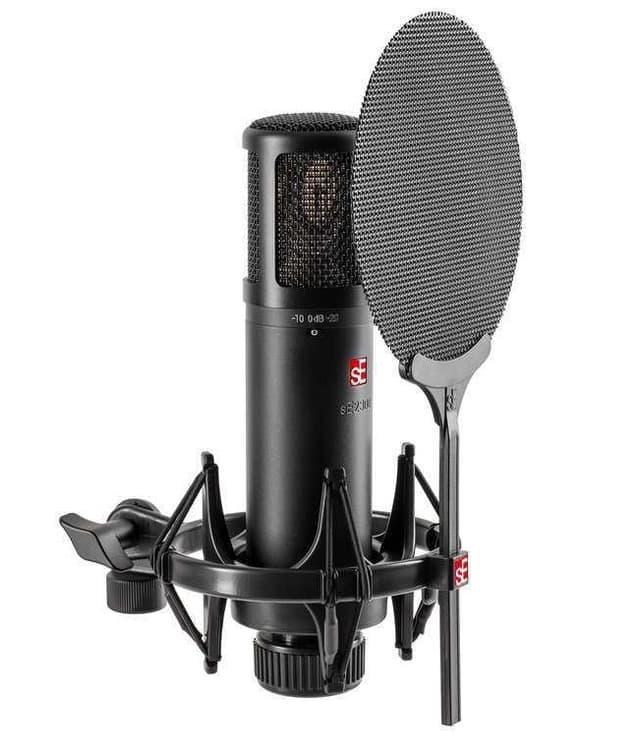 sE Electronics 2300