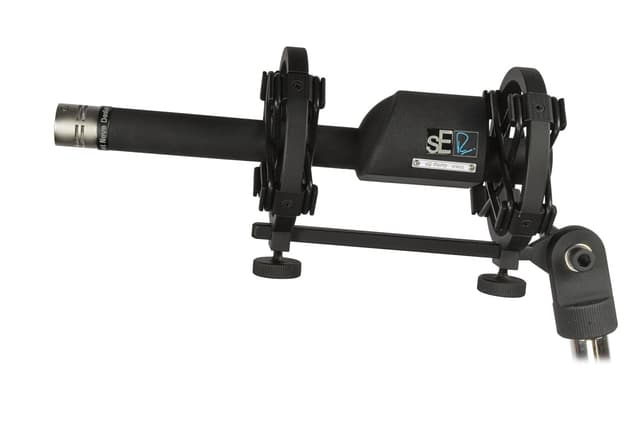 sE Electronics RN17 mic