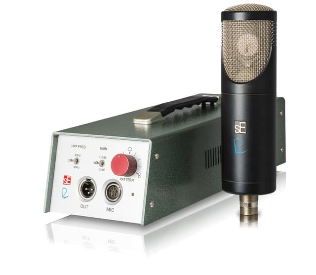 sE Electronics RNT