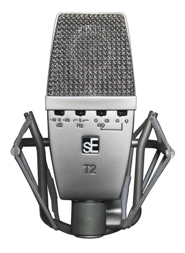 sE Electronics T2
