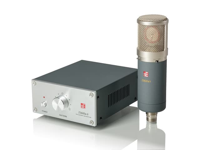 sE Electronics Z5600a II