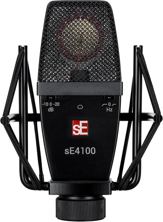 sE Electronics sE4100