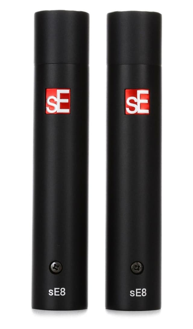sE Electronics sE8 Omni