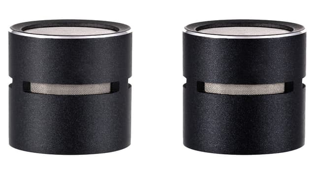 sE sE8 Cardiod Capsule Pair