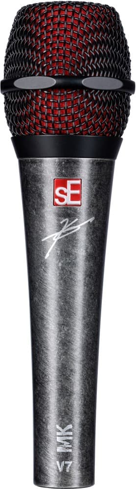 sE Electronics V7 Myles Kennedy