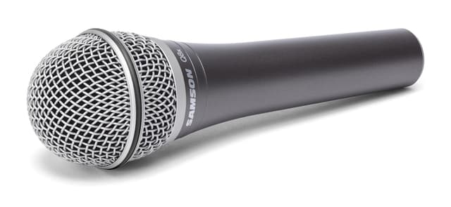 Samson Q8X