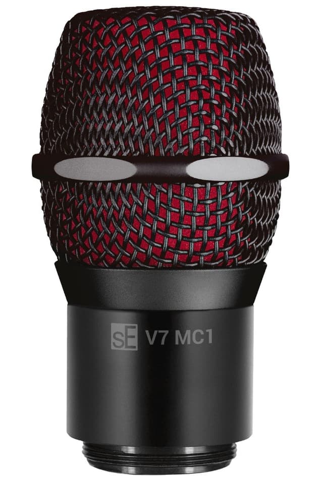 sE Electronics V7-MC1 Black