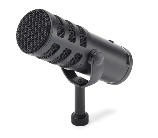 Samson Q9U