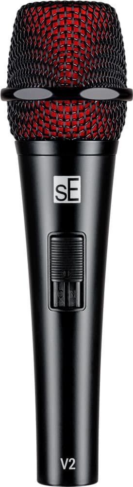 sE Electronics V2 Switch - Microphone