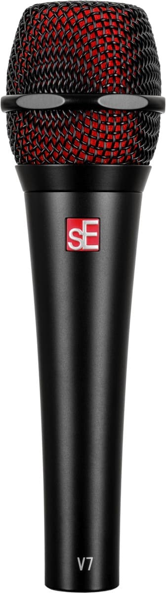sE Electronics V7 Black