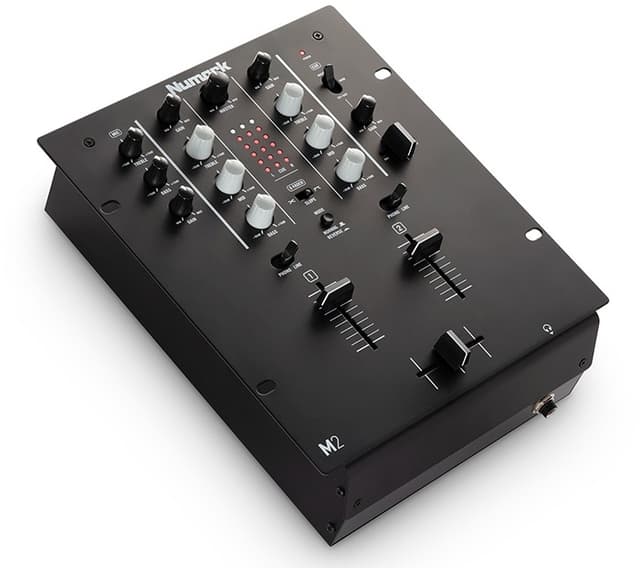 Numark M2BLACK