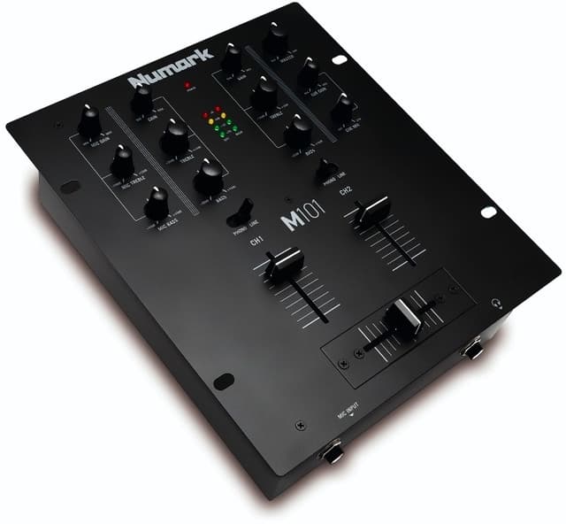 Numark M101BLACK