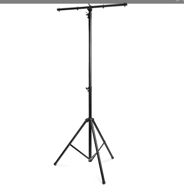 BEAMZ LS30T LYSSTATIV 3,0M 25KG T-STANG (outlet)