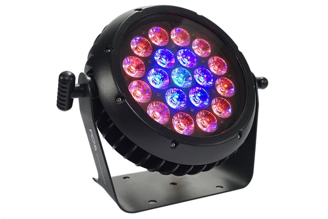 FOS IQ Par IP65 HEX