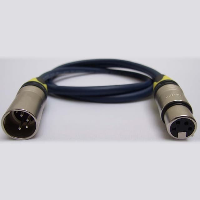 MicroCue 4 PIN COMMS LOOP CABLE