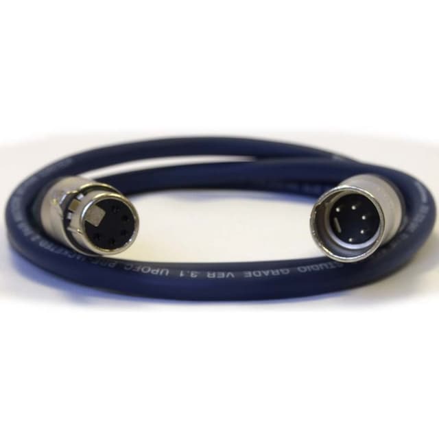 MicroCue 5-PIN COMMS LOOP CABLE