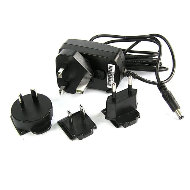 MicroCue DC POWER SUPPLY FOR MICROCUE AND CIO.