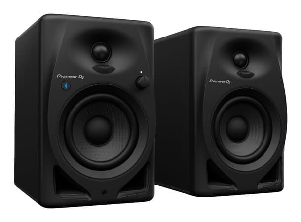 Pioneer DJ DM-40D-BT