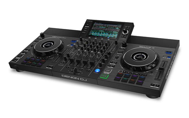Denon SC Live 4