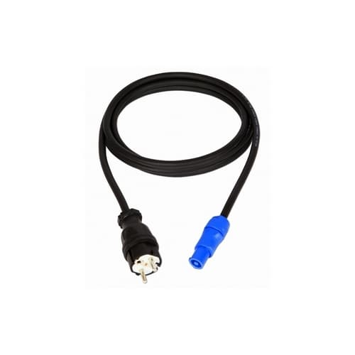 UE POWERCON SUPPLY CABLE 15M